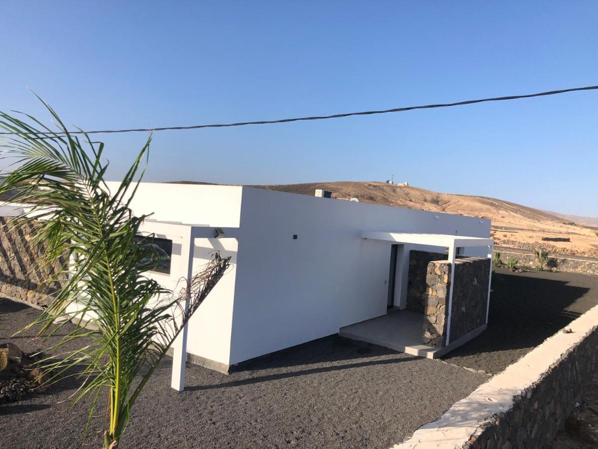 Casa Los Lajares Esterno foto